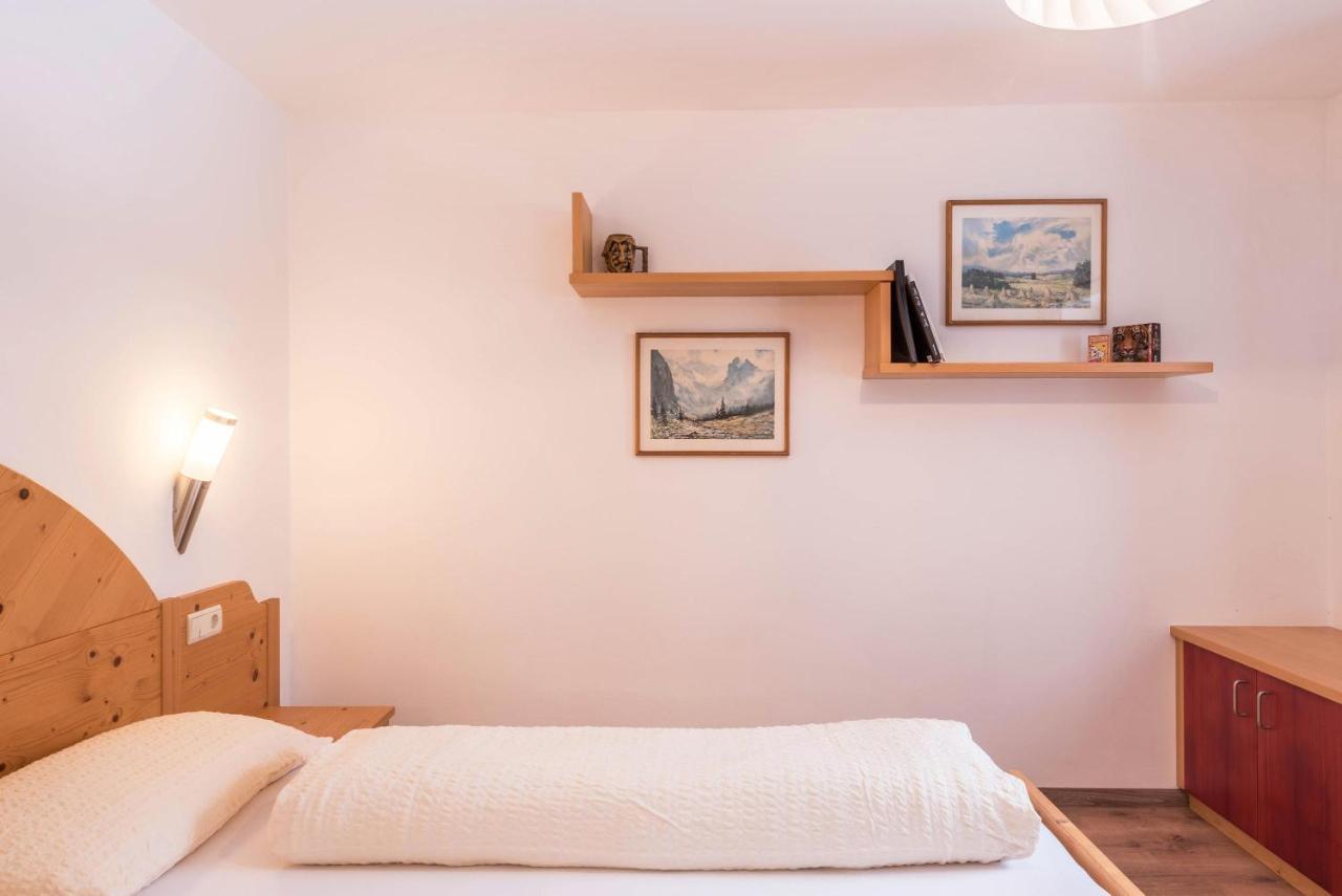 Apartment Euringer Villa Erna Siusi Ngoại thất bức ảnh