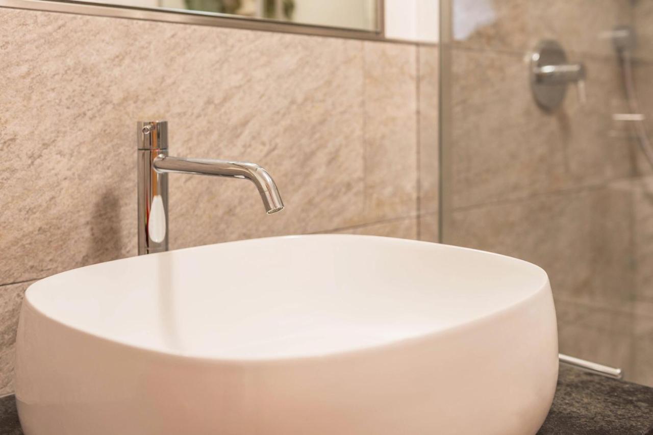 Apartment Euringer Villa Erna Siusi Ngoại thất bức ảnh