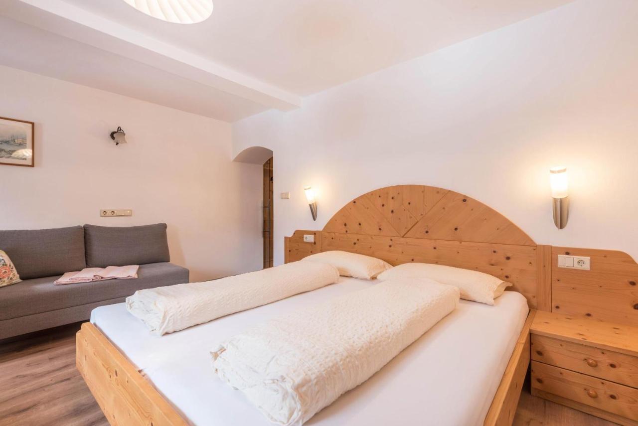 Apartment Euringer Villa Erna Siusi Ngoại thất bức ảnh